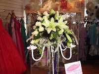 Mrs Bouquet Wedding Flowers 444718 Image 1