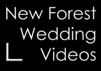 New Forest Wedding Videos 463529 Image 0