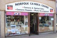 Norfolk Camera Centre 458364 Image 0