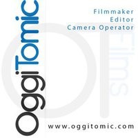 Oggi Tomic   Filmmaker and Camera Operator 474156 Image 0