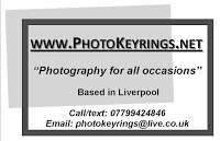 Party Photo Keyrings Liverpool 464023 Image 0
