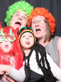 Party Photo Video Booth Hire 473493 Image 1