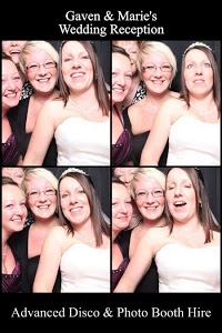 Party Photo Video Booth Hire 473493 Image 2