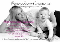Pearcescott Creations, Photographic studio 472187 Image 2