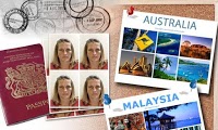 Penn Passport and Visa Photos 470296 Image 0