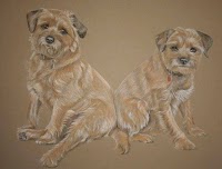 Pet Portraits by Sally Logue 469407 Image 7
