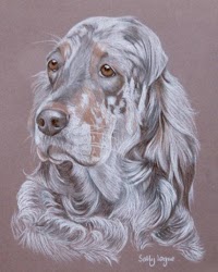 Pet Portraits by Sally Logue 469407 Image 9