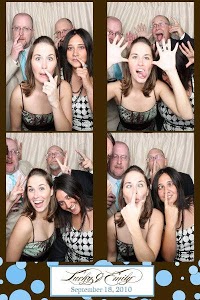 Photo Booth Hire 453724 Image 2