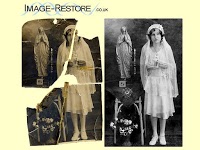 Photo Restoration, Image Restore.co.uk 457494 Image 0