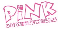 Pink on White Walls 462930 Image 3