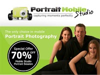 Portrait Mobile Studio 465551 Image 0