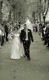 Professional Wedding Photography by Claire Graham 455809 Image 7