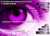 Purple Graphics 464383 Image 0
