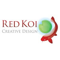 Red Koi Creative Design 442991 Image 0