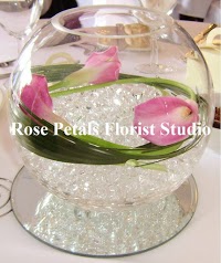 Rose Petals Florist Studio 455359 Image 1