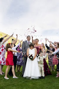 Rowan Lamb Wedding Photography 443505 Image 6