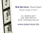 SLA Services + Visual Impact 452962 Image 0