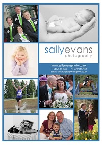 Sally Evans Photography 443676 Image 0