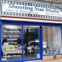 Shooting Star Studio 473190 Image 1