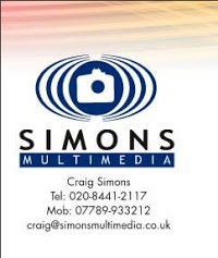 Simons Multimedia 468318 Image 0