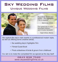 Sky Wedding Films 449896 Image 0