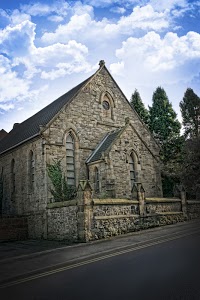 The Church 446381 Image 1