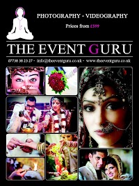 The Event Guru 445062 Image 0