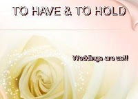 To Have and To Hold   Wedding Services 472714 Image 4