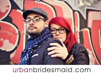 Urban Bridesmaid Photography 466894 Image 5