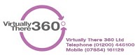 Virtually There 360 Ltd 452766 Image 0