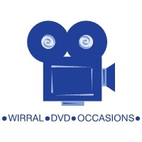 WIRRAL DVD OCCASIONS 464691 Image 2