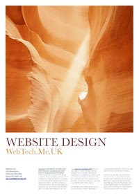WebTech Edinburgh Ltd. 455531 Image 0
