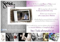 Wedding photographer fusion Video south wales 447819 Image 0