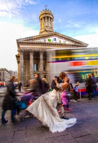 Wedding photographers Edinburgh, Scotland, Vanishing Moments Photography 454014 Image 5