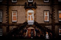 Wedding photographers Edinburgh, Scotland, Vanishing Moments Photography 454014 Image 6