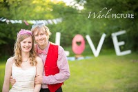 Whole Picture Weddings 445834 Image 6