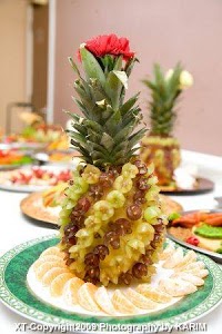 XCLUSIVE CATERING 466421 Image 3