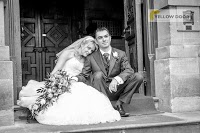 Yellow Door Wedding Photography 462157 Image 2