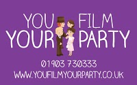 You Film Your Party 459680 Image 1